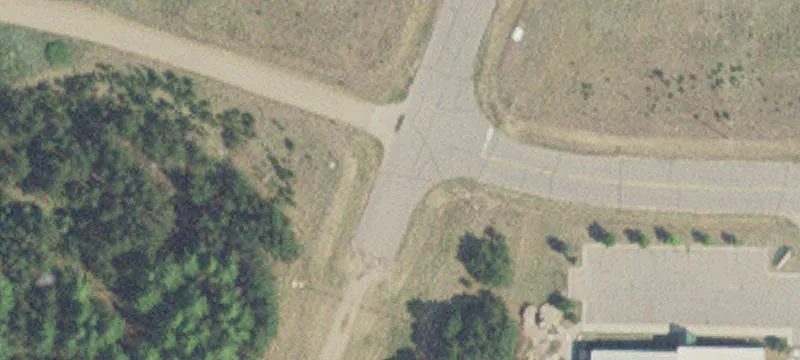 Timberwood Dr