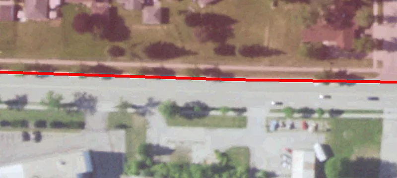 323 North Ave