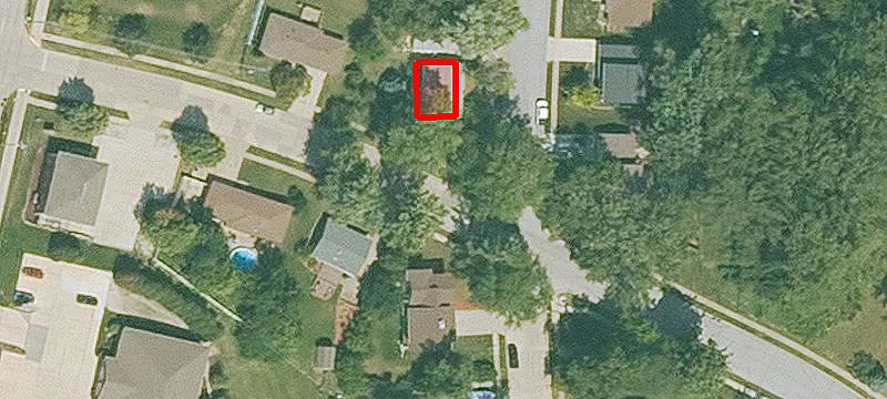 Golden Valley Dr