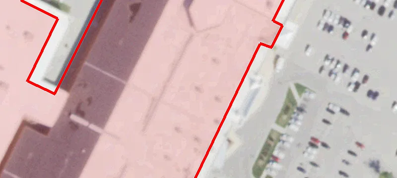 1146 Hickory Point Mall