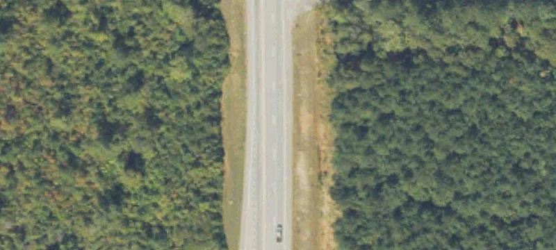 Mcdonough Rd
