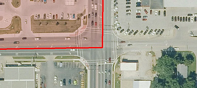 0000 Eisenhower Rd