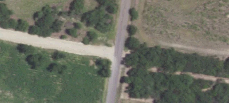 Tom Gill Rd