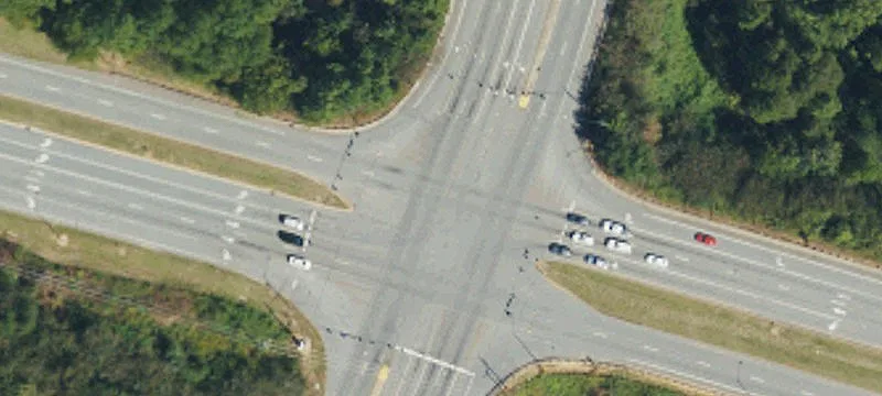 Tate Blvd. And Mcdonald Pkwy