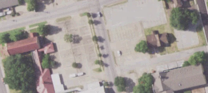 1 Market St