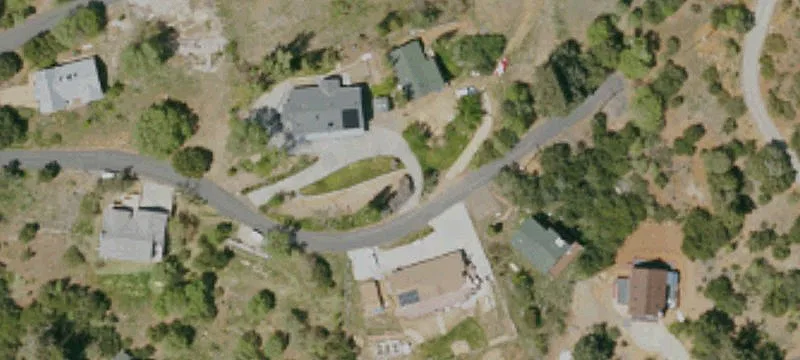 Pueblo Dr