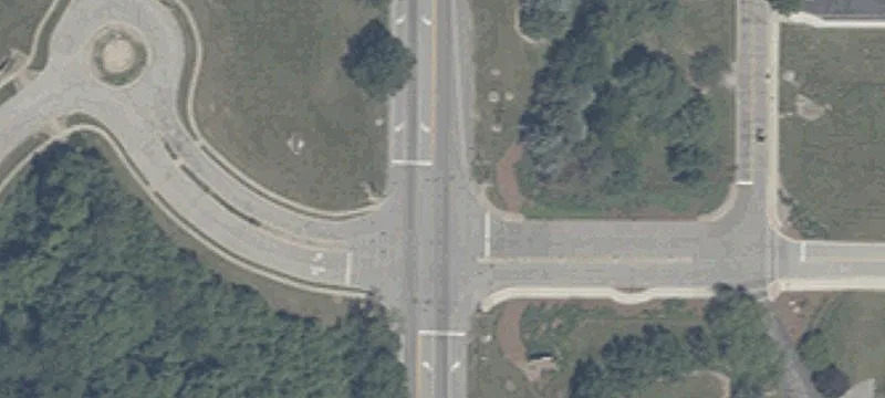 Otis Rd