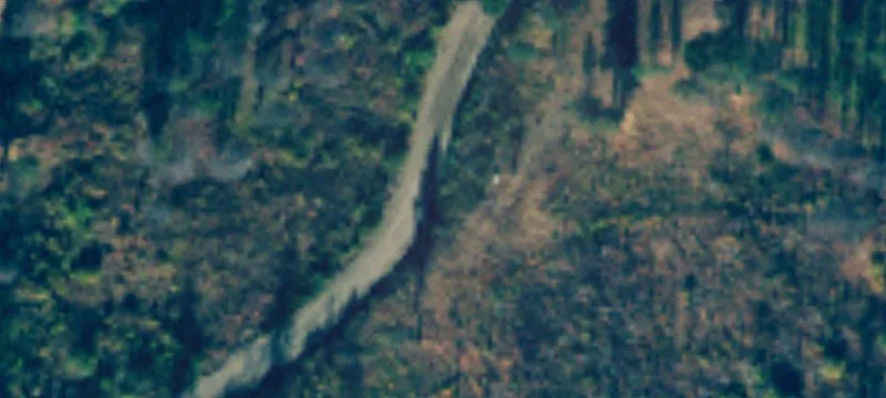 209 Hunter Mtn Rd Formally Squaw Crk Rd