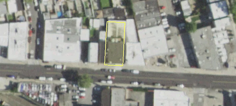 63-17 Metropolitan Ave