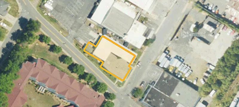 908 Moretz Ave