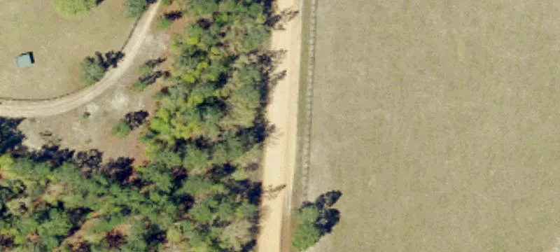 Joyner Pond Rd