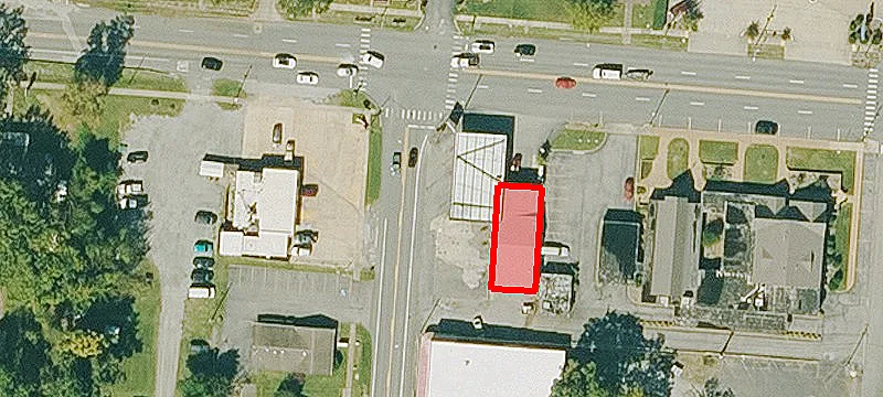 25 Heber Springs Rd