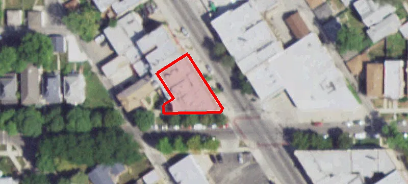 4202 Milwaukee Ave