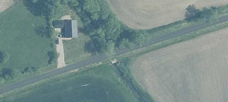 Cochran Rd