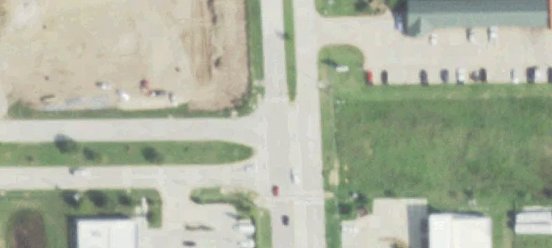 Mueschke Rd And Schiel Rd