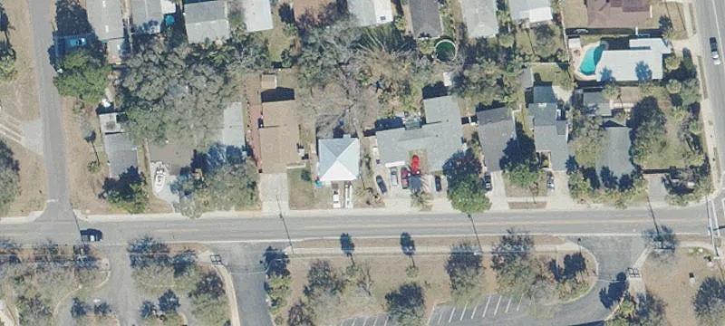 422 Seagate Ave