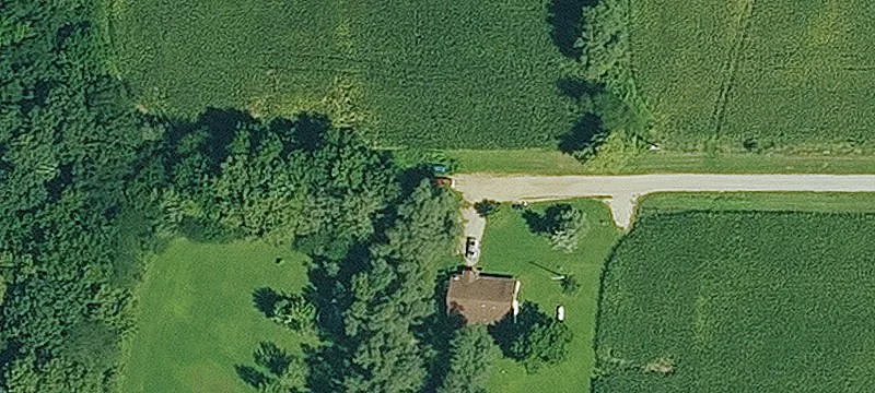 150th St & Horned Owl Rd