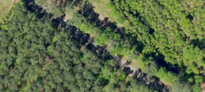 Tbda Old 5 Notch Rd