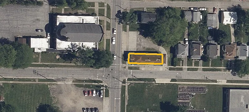 1412 West Ave