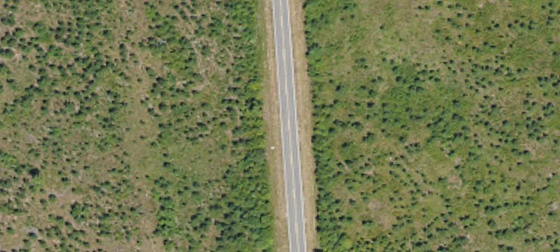 Mount Carmel Rd
