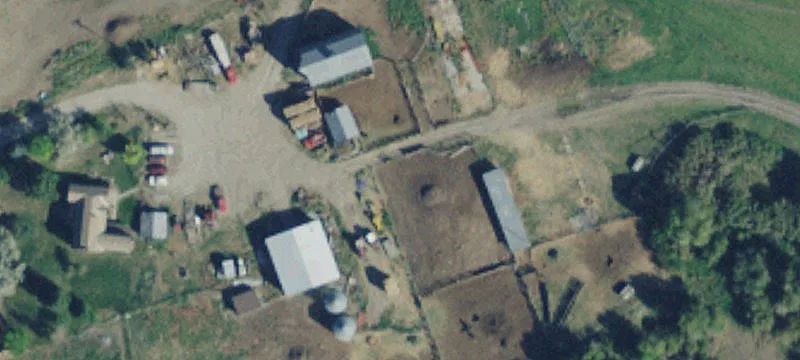 726 Lower Deep Creek Rd