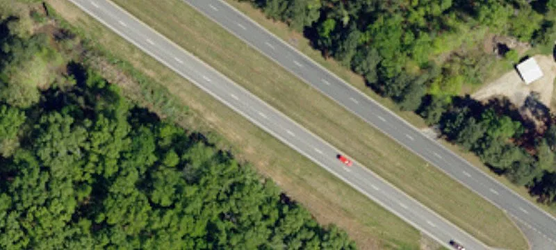 Lancaster Hwy