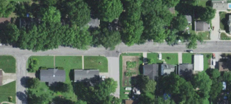 2Nd St