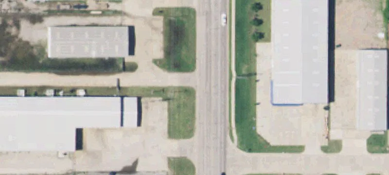 711 Morgan Rd