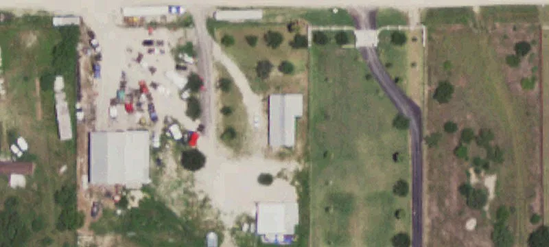 12101 Mile 16