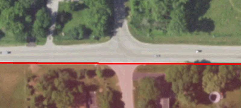 Good Hope Rd