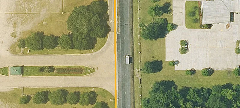 St. Landry Rd