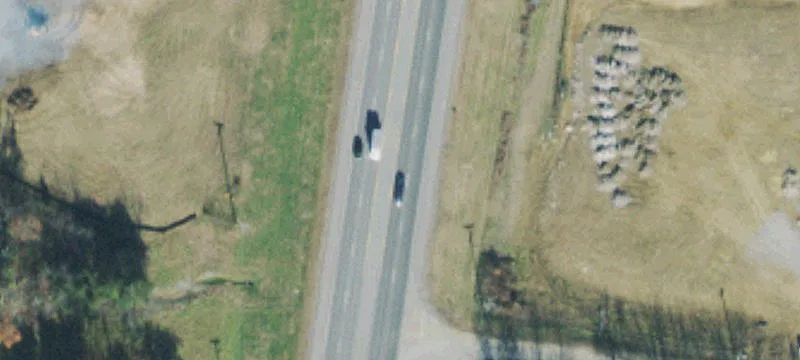 US-231 Bus