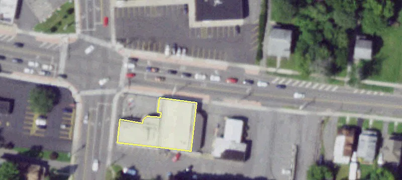 101 Seneca Tpke