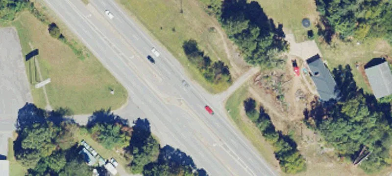 Hickory Blvd
