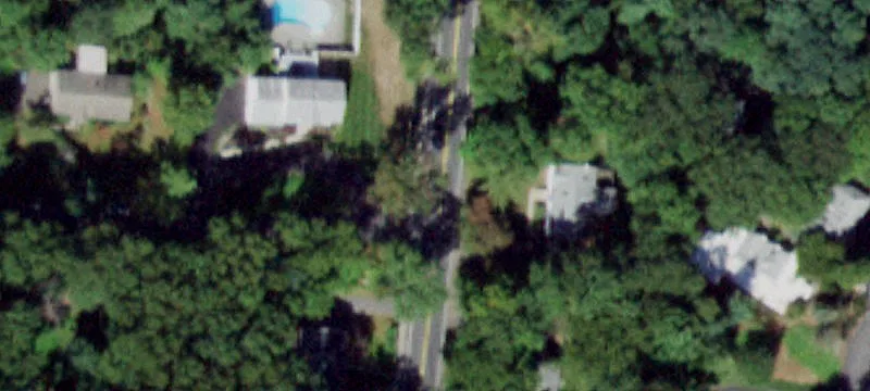 College Rd