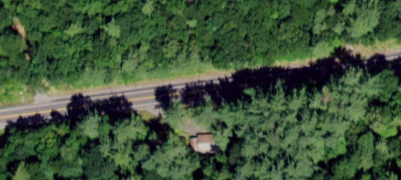 2206 Ny-9N Scenic