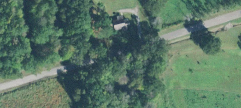 1785 Old Bruceton Rd