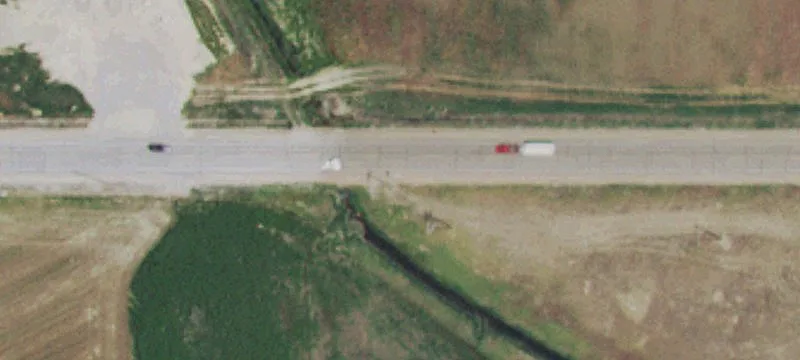 Lake Hazel Rd