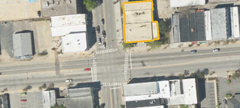 Restaurant For Sale In Downtown Camden- Seller Financing Available!