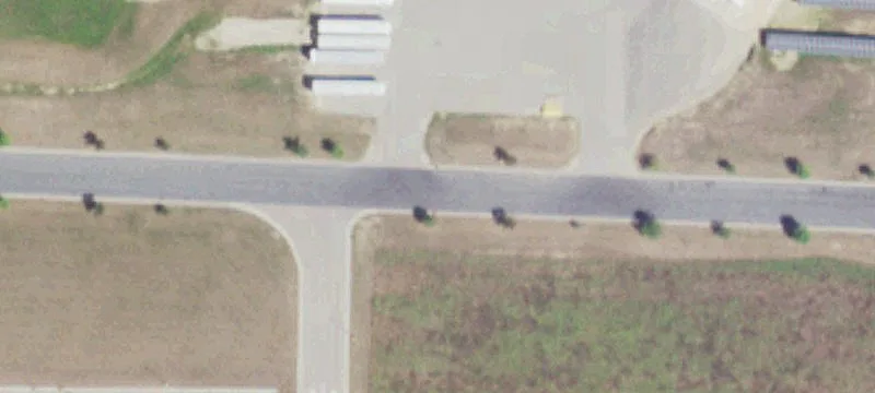 400 Oak Rdg Pkwy