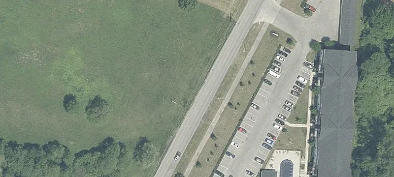 875 Taylor Station Rd
