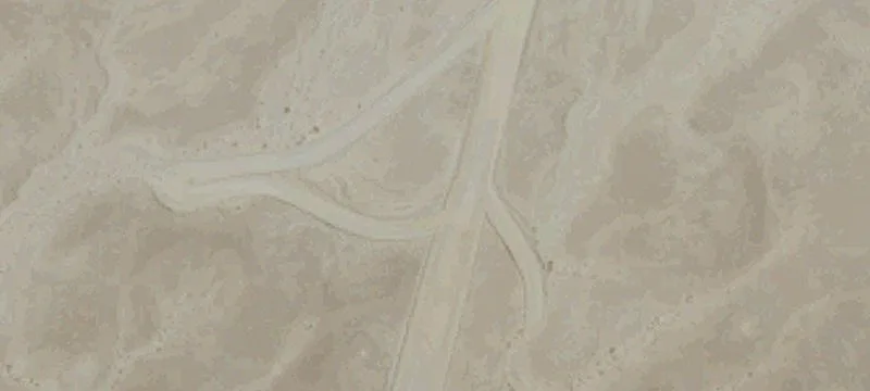 Afton Cyn Rd