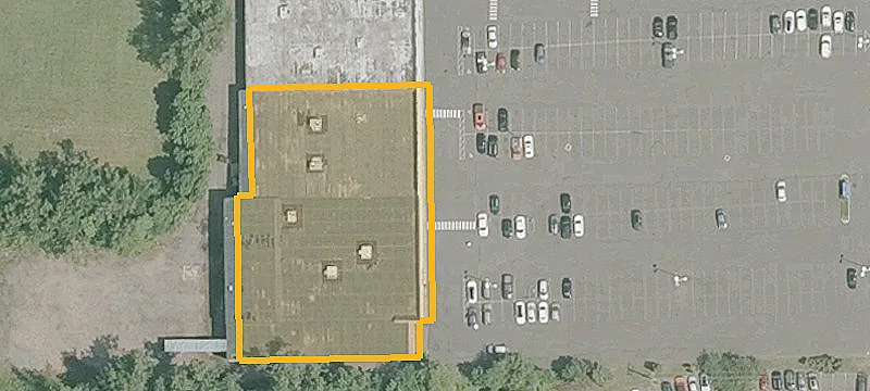 Dexter Plz Shopping Ctr