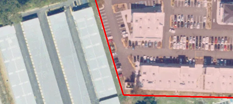 601 Volvo Pkwy