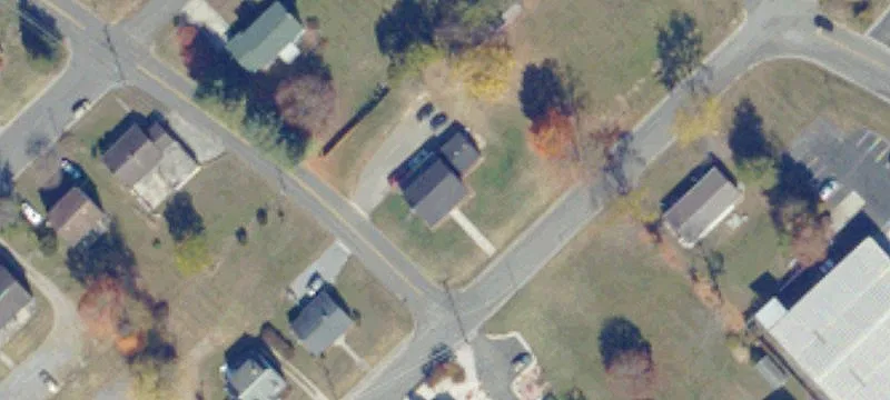 610 North St