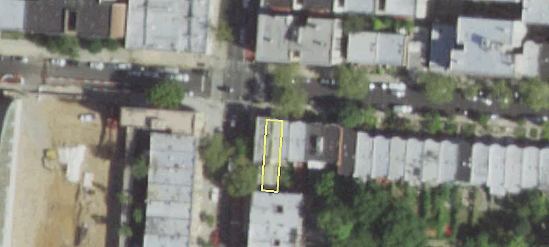215 Rogers Ave