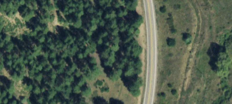 84 & 160 Tbd Us Hwy