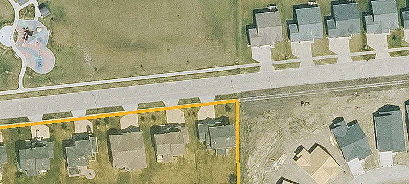 Tallgrass Ln
