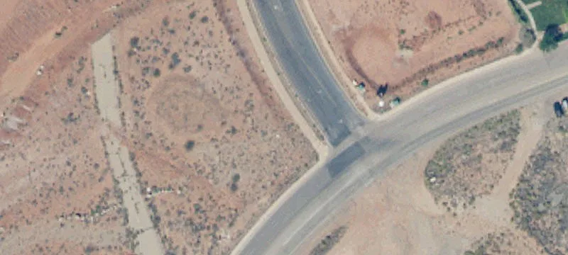 164 Old Highway 91
