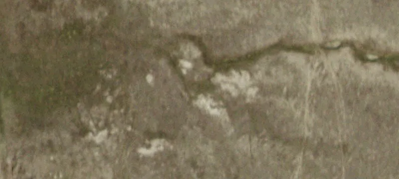 Rural Dry Land